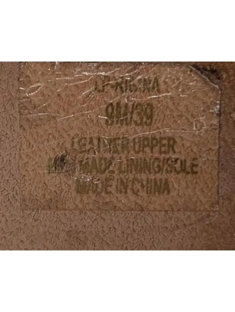 Lucky Brand Women's Brown‎ Suede Open Toe Wedge Sandals Size 8
